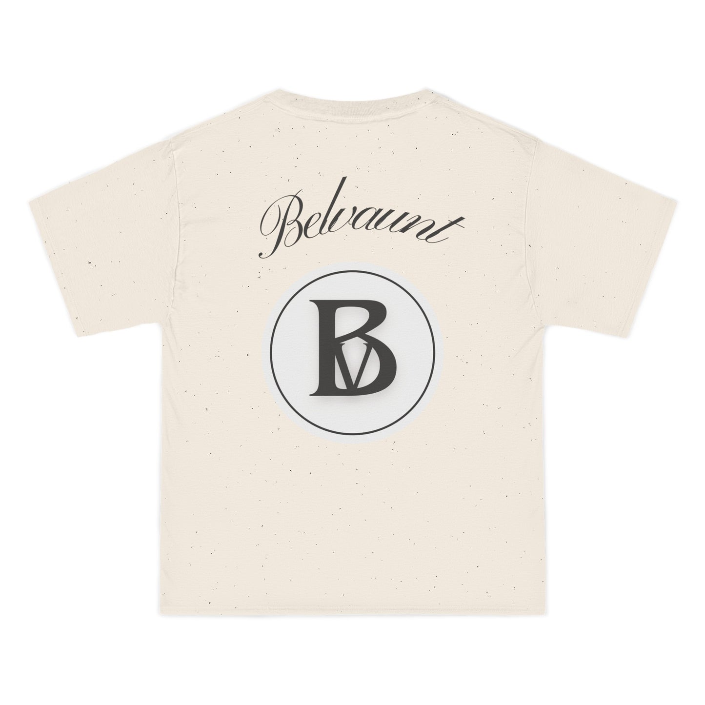 No.01 BV Beefy-T®