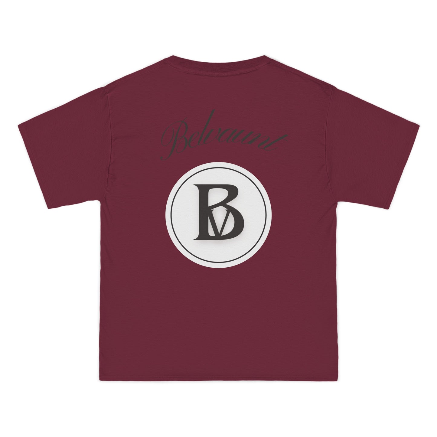 No.01 BV Beefy-T®