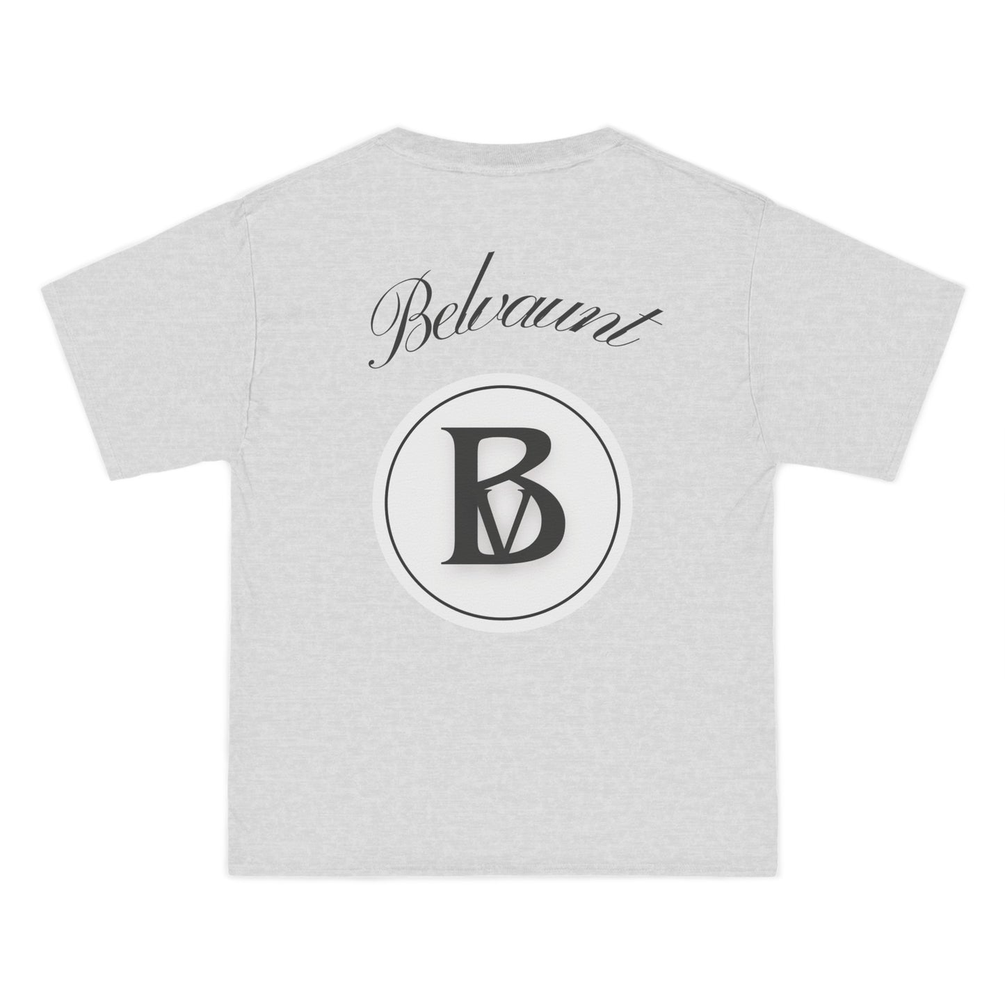 No.01 BV Beefy-T®