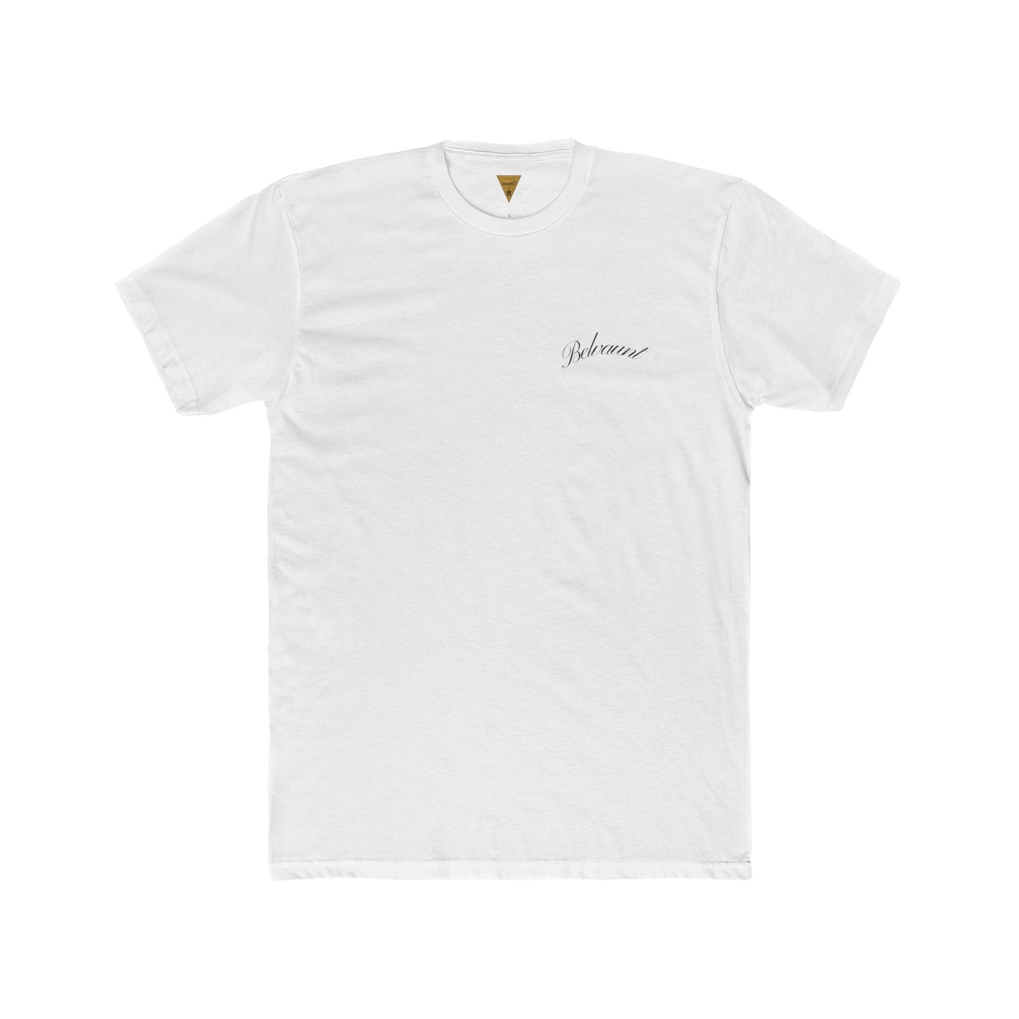No.01 BV Classic Tee