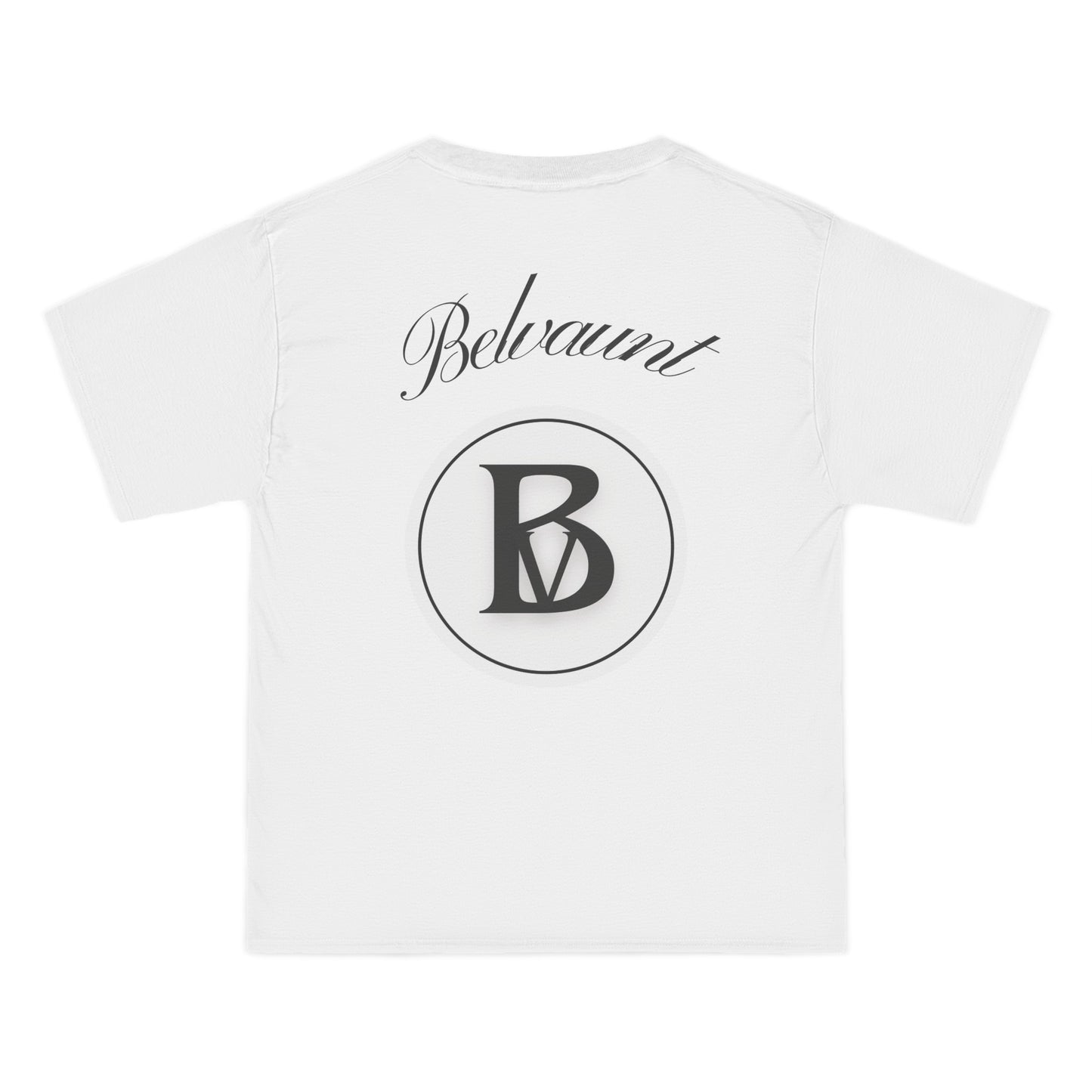 No.01 BV Beefy-T®