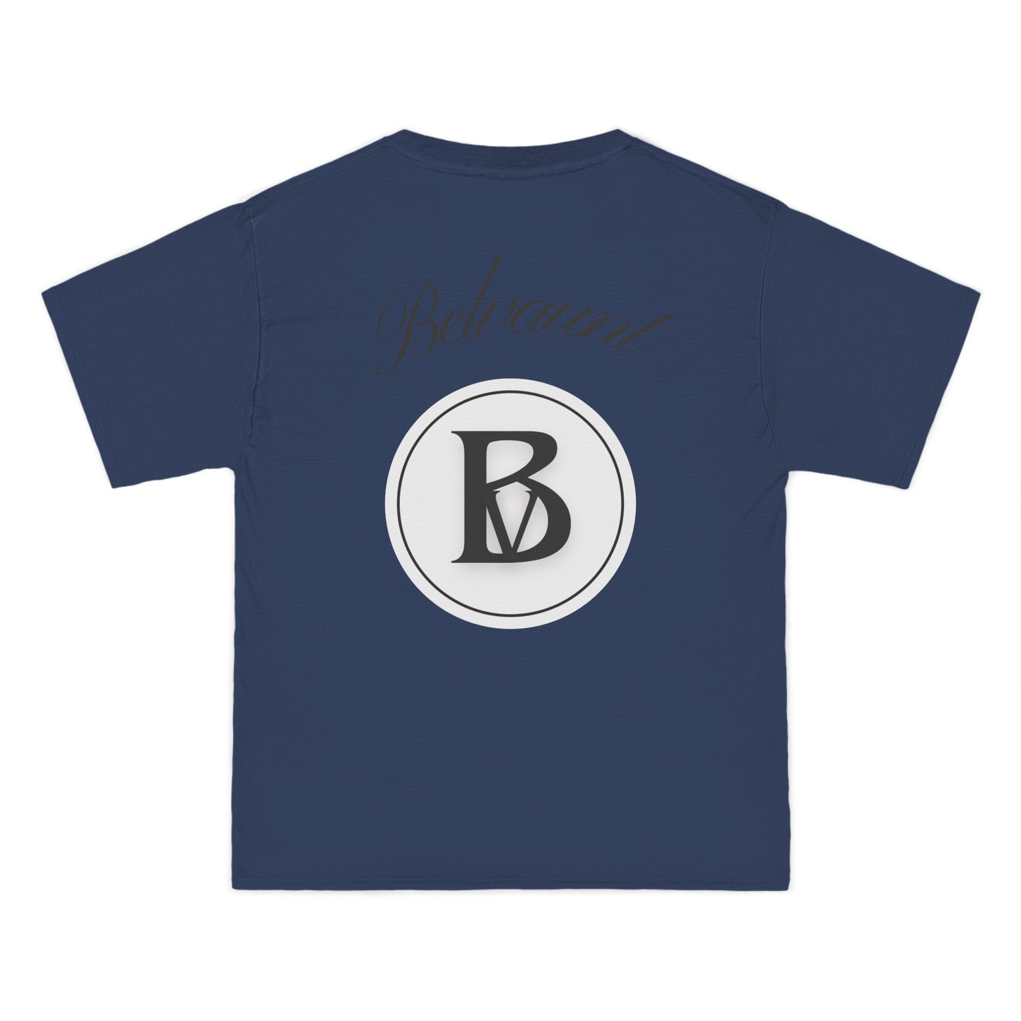 No.01 BV Beefy-T®
