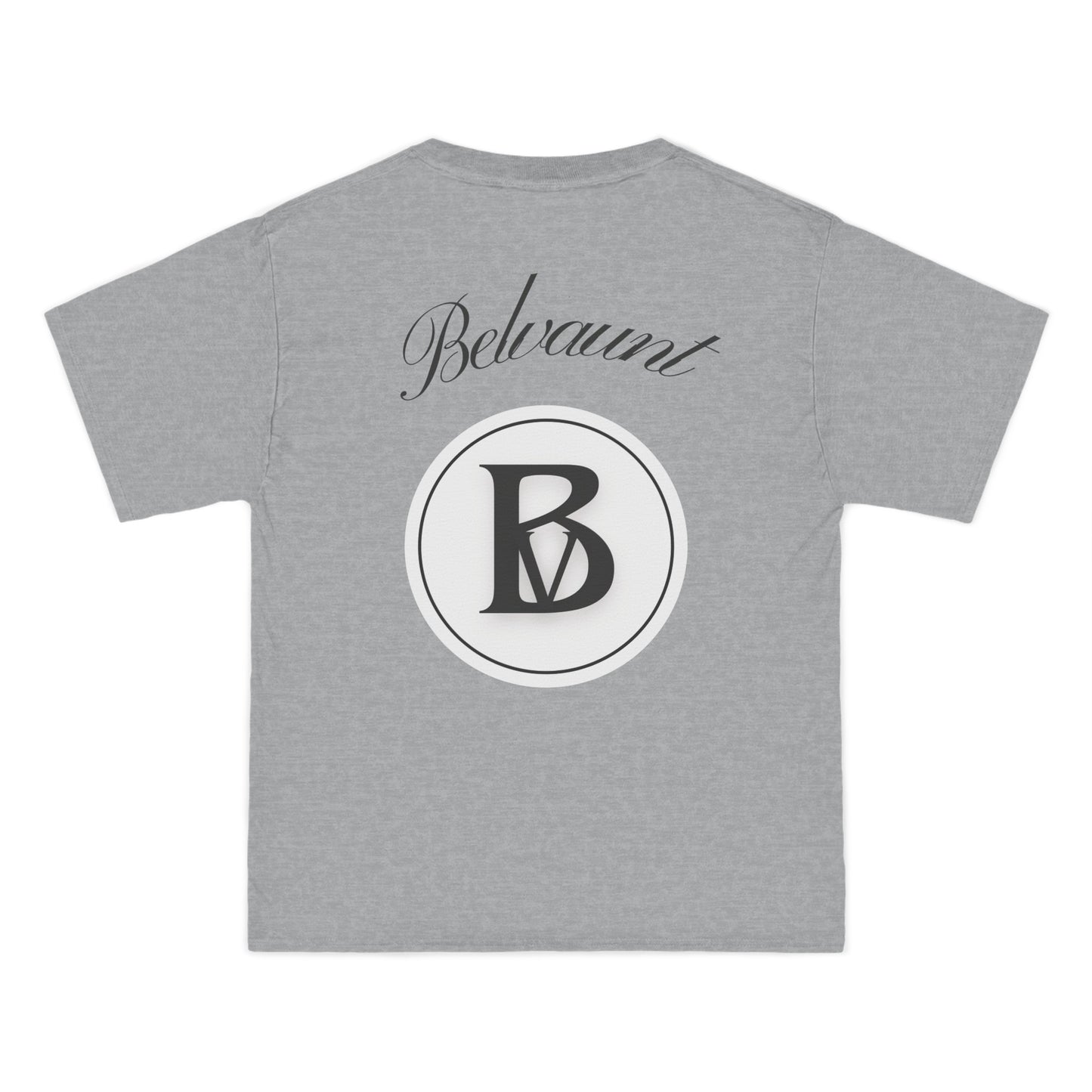No.01 BV Beefy-T®