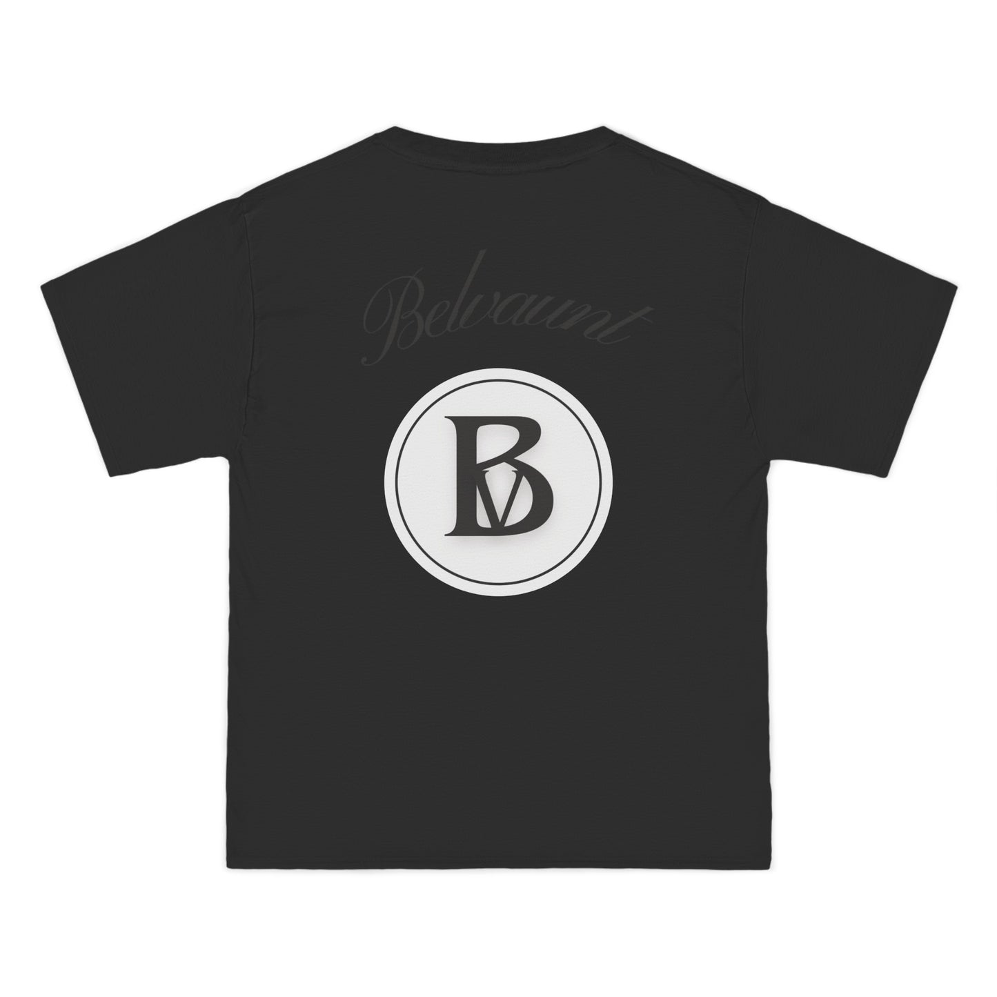 No.01 BV Beefy-T®