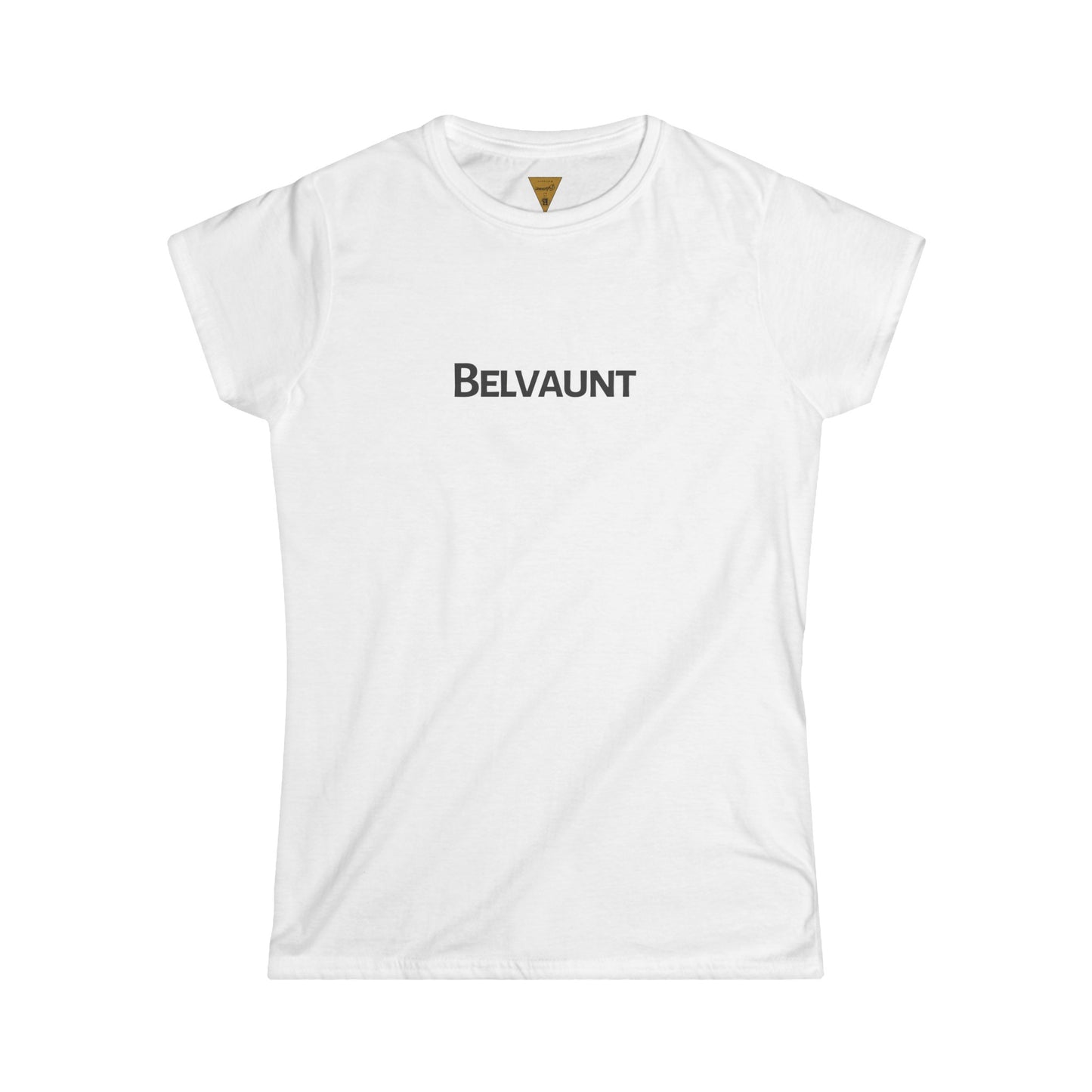 No.01 BV Women’s Tee