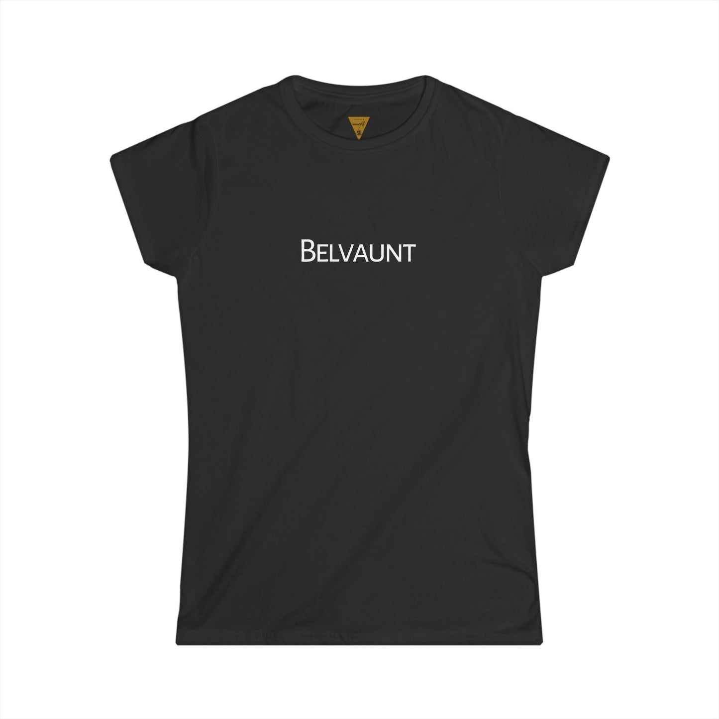 No.01 BV Women’s Tee