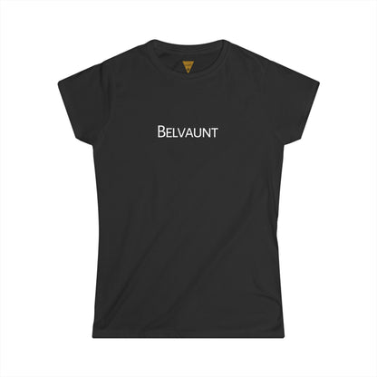 No.01 BV Women’s Tee