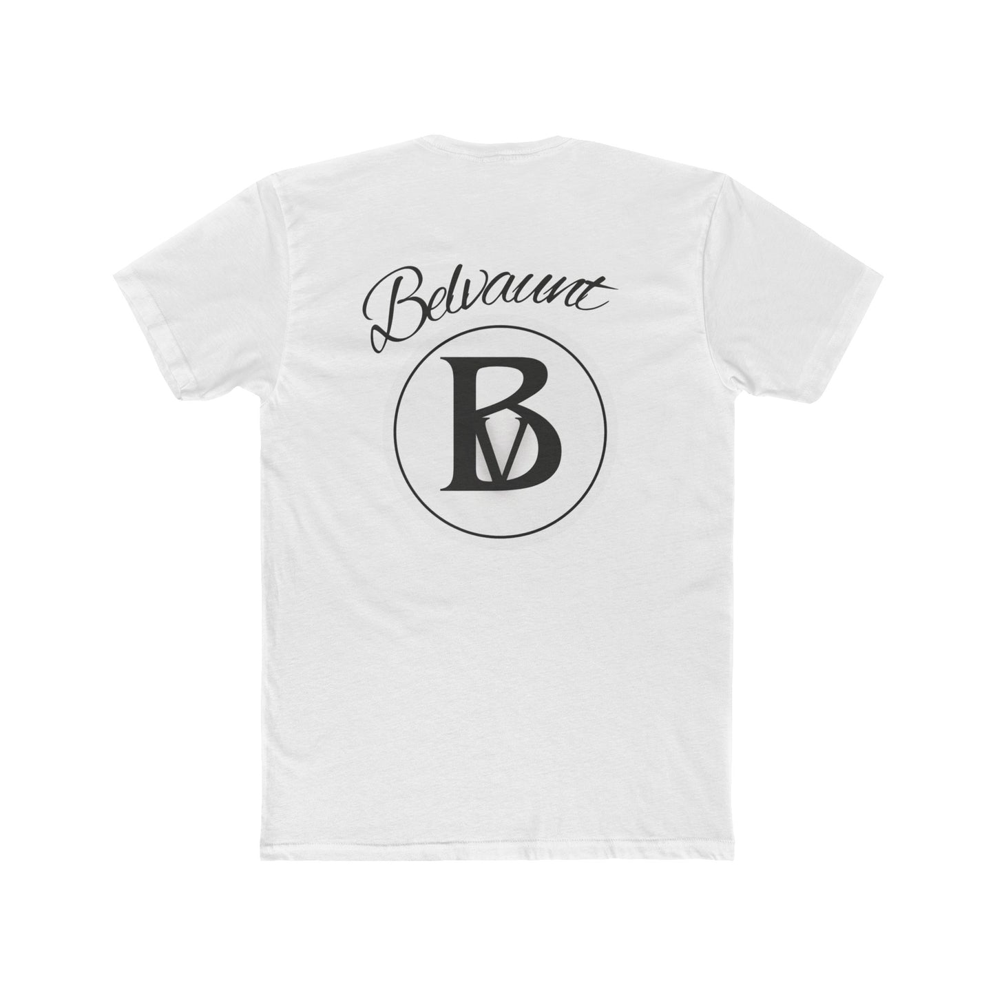 No.01 BV Classic Tee