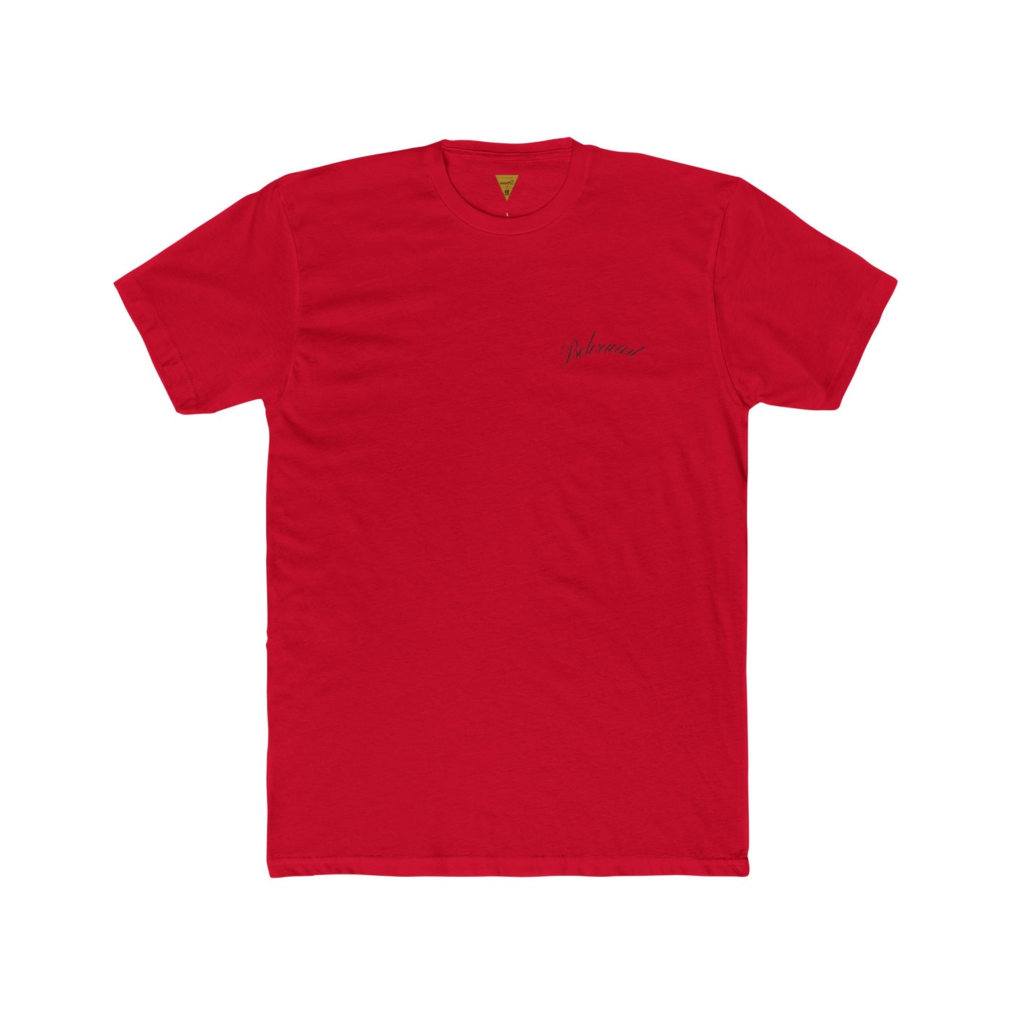 No.01 BV Classic Tee