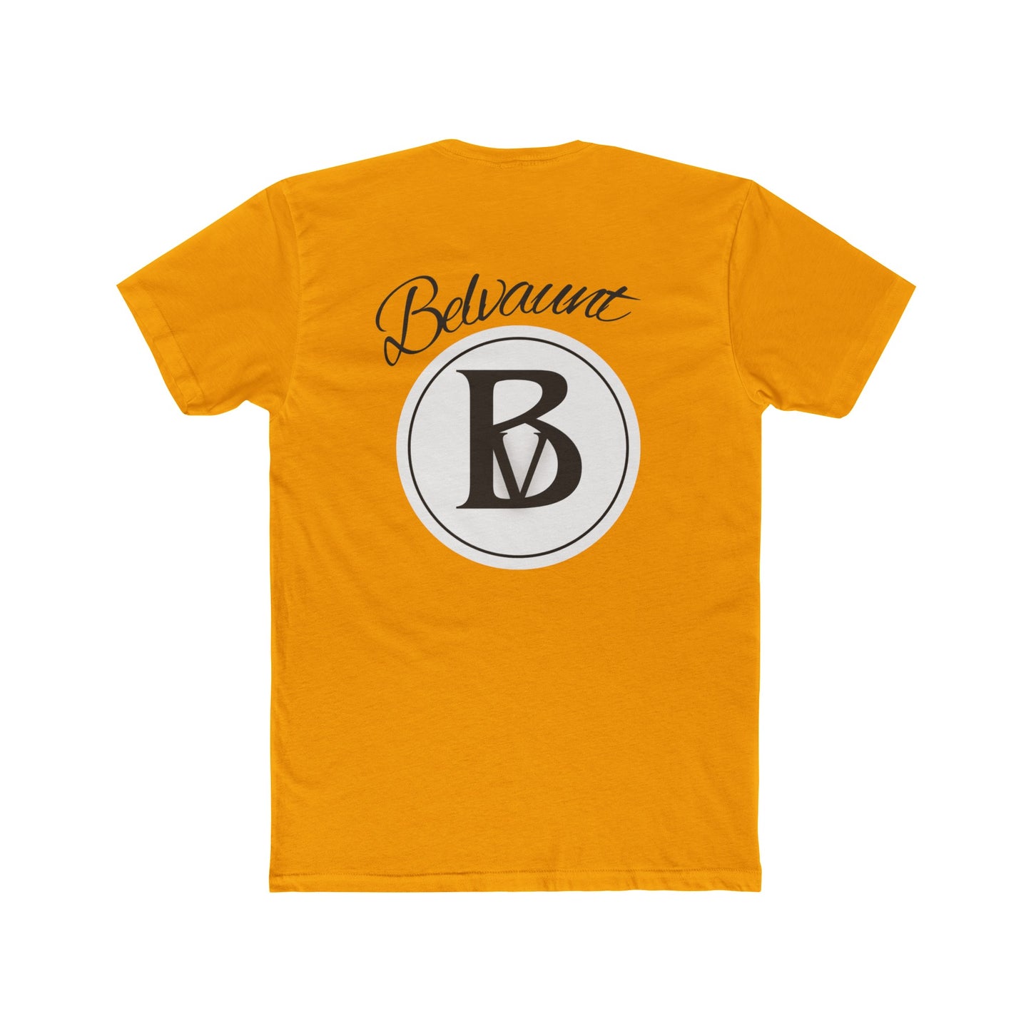 No.01 BV Classic Tee