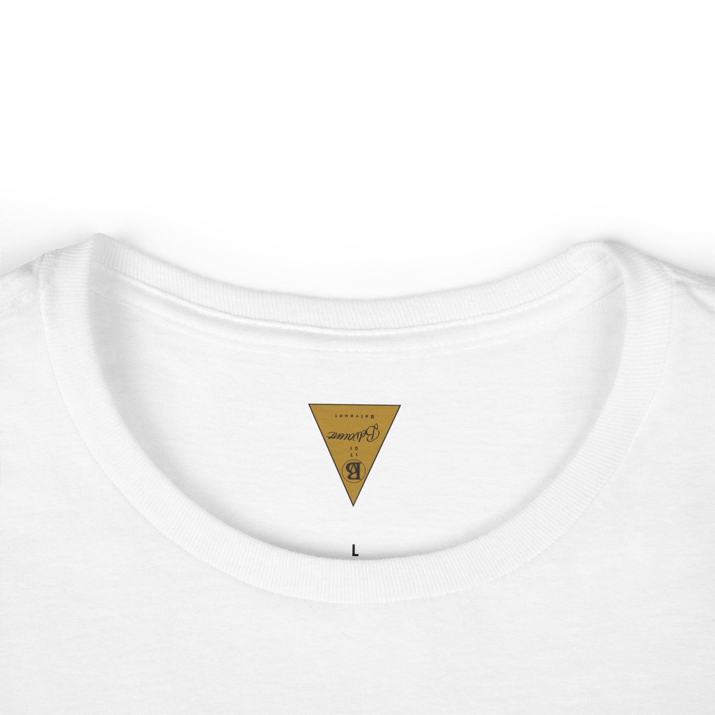 No.01 BV Women’s Tee