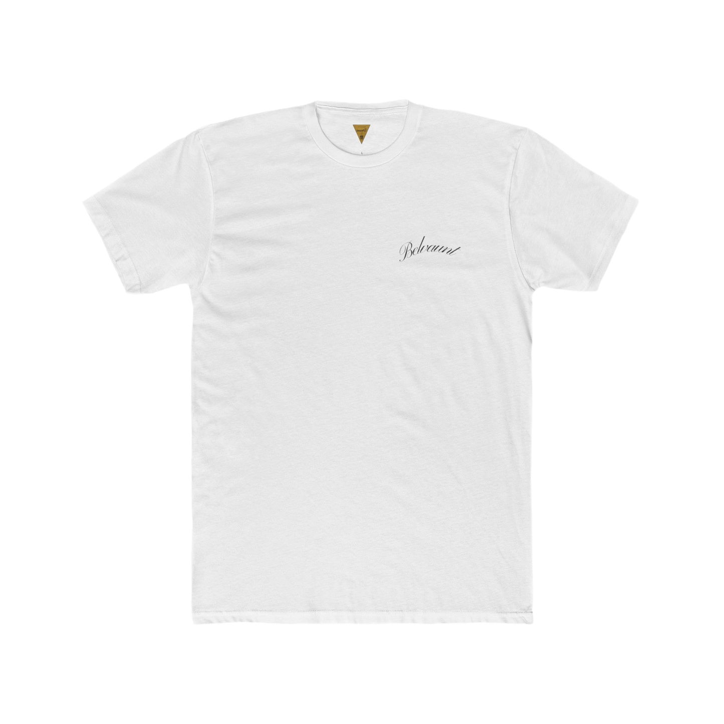 No.01 BV Classic Tee